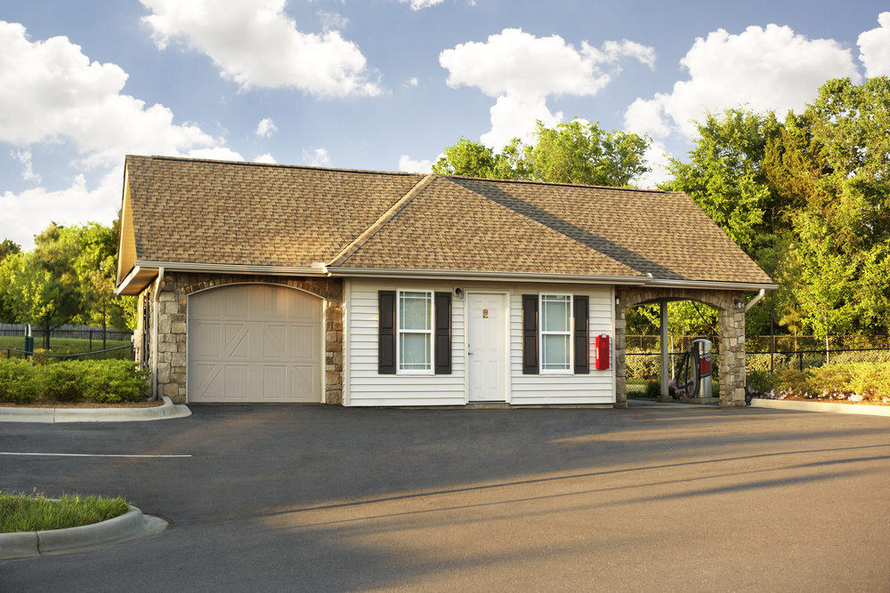 Enclave at Rivergate Image 19
