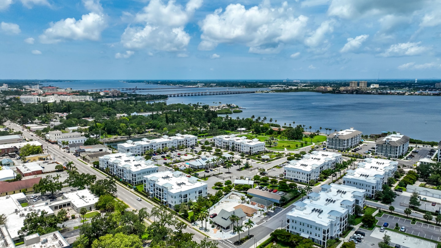 The Preserve at Riverwalk Image 31