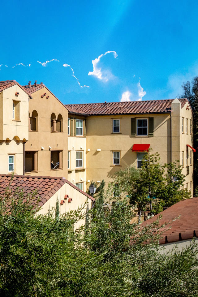 Paseos At Magnolia Luxury Apartment Homes Image 39