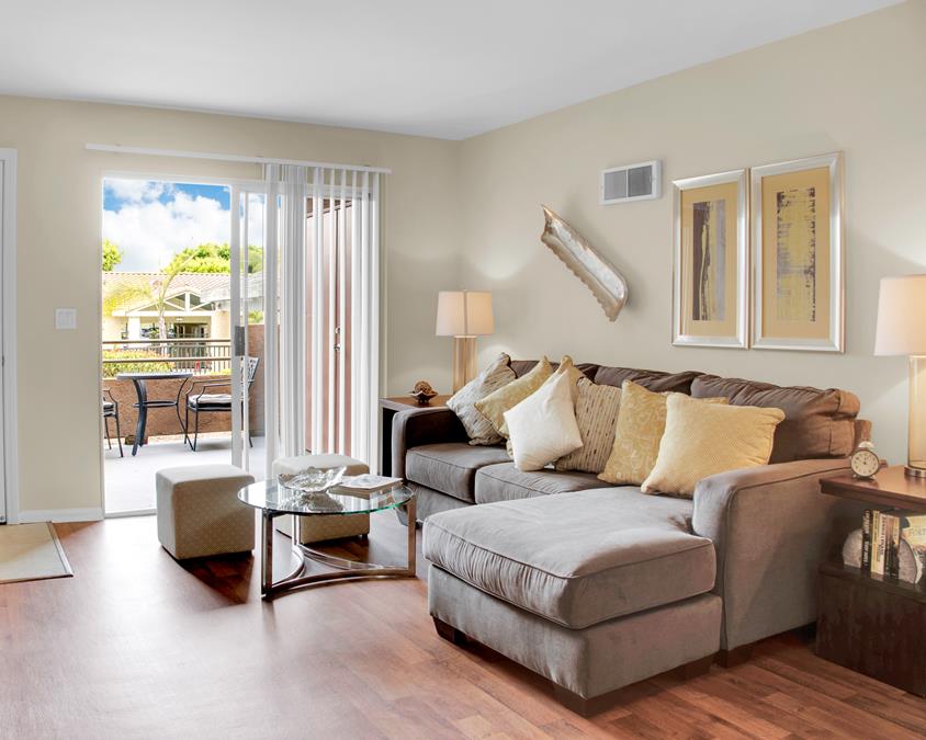 Sunbow Villas Image 3