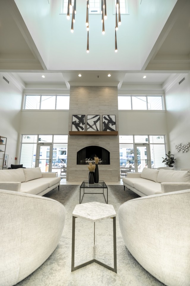 South Beach Apartments Image 37
