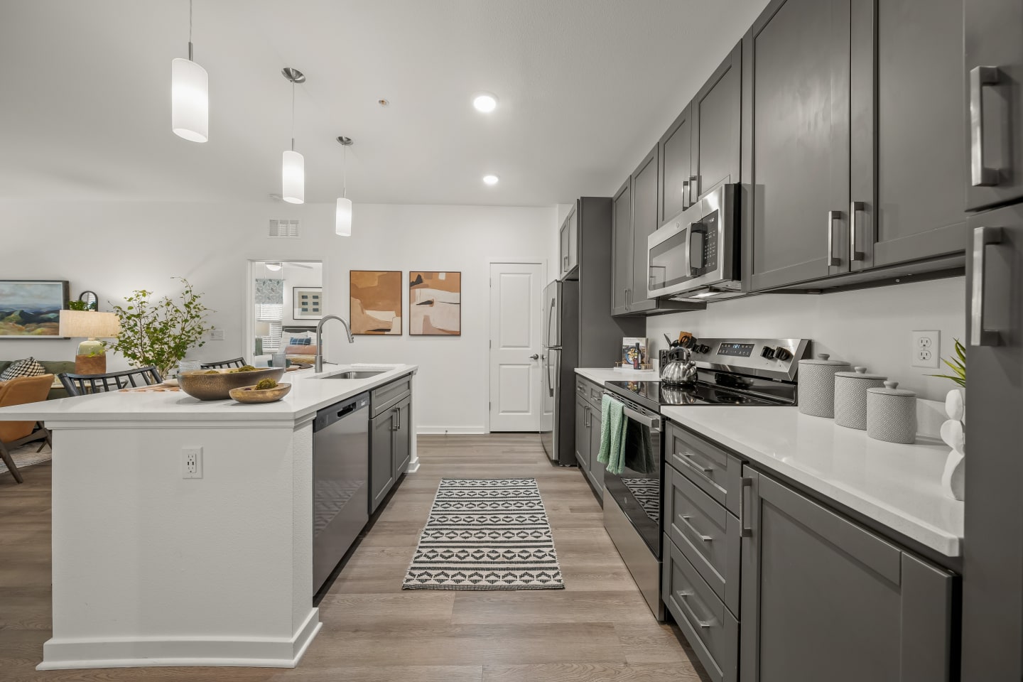 Revello Apartments Image 19