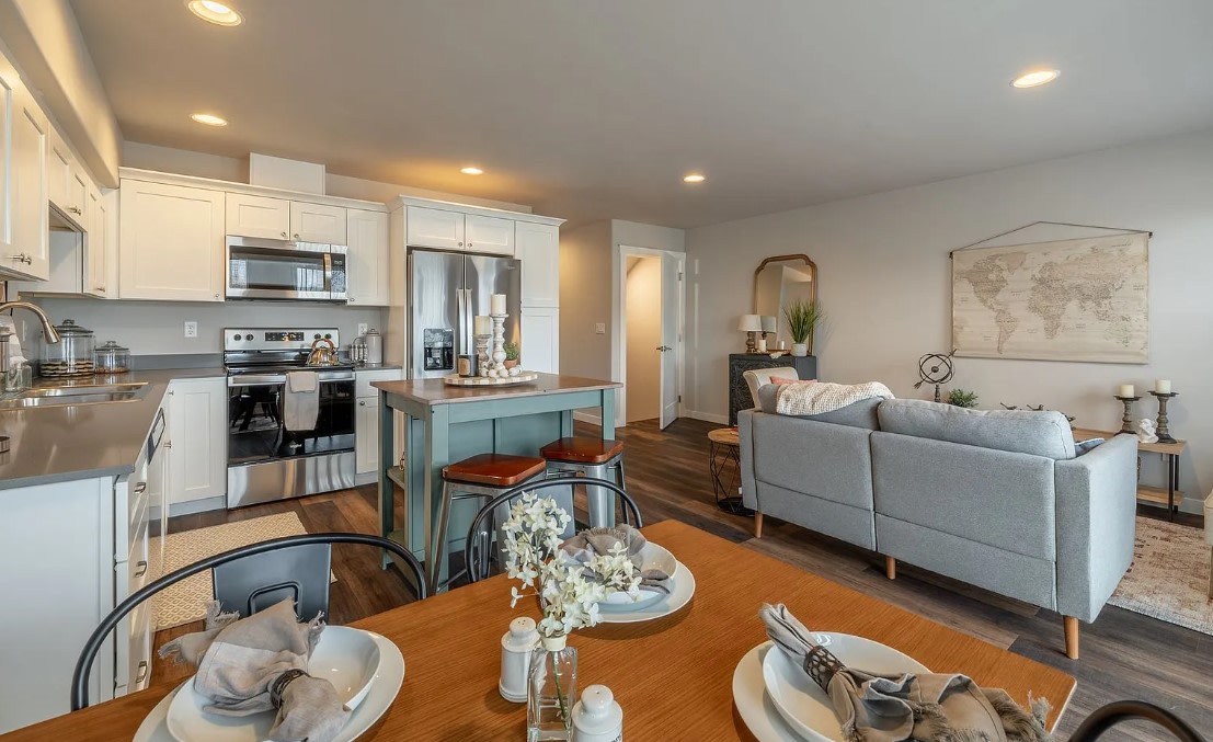 14th Street Townhomes Image 7