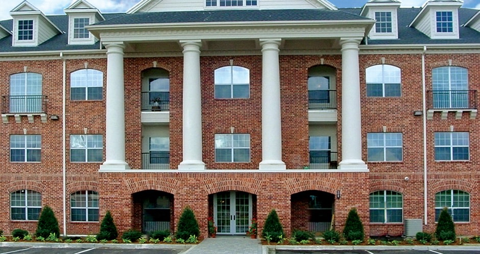 Ridgegate Apartments Image 26