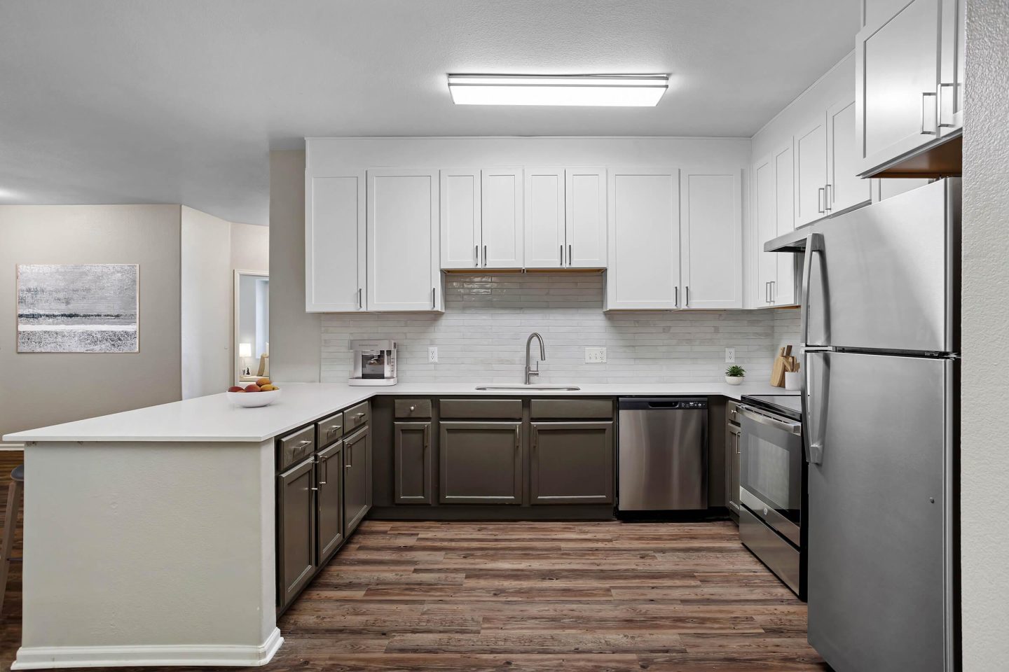 Alder Peak Townhomes Image 5