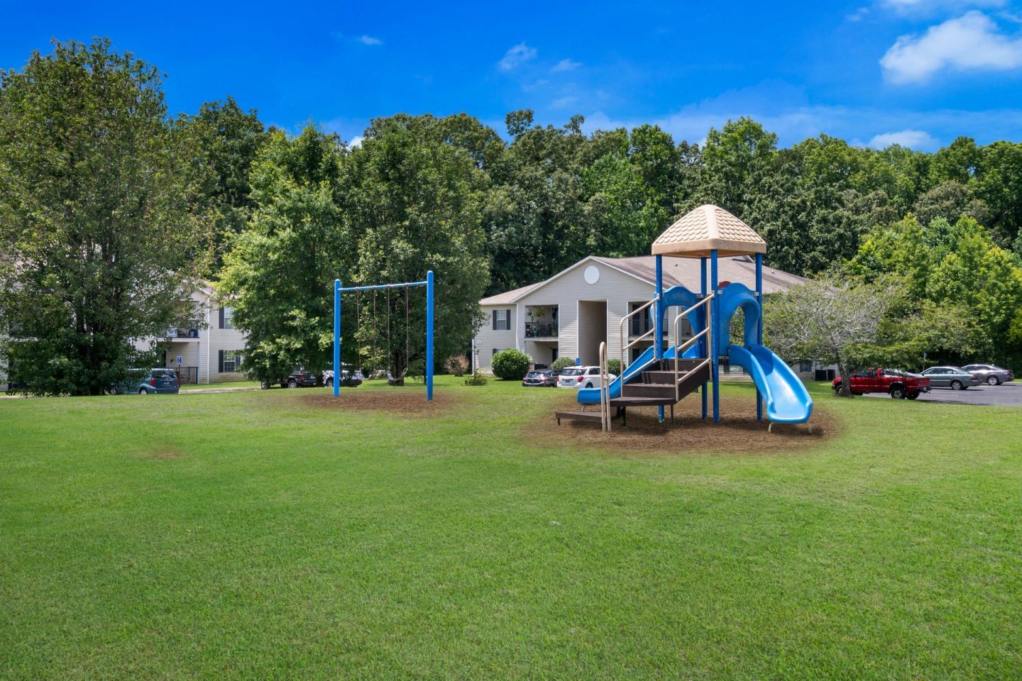 Park Village Image 19