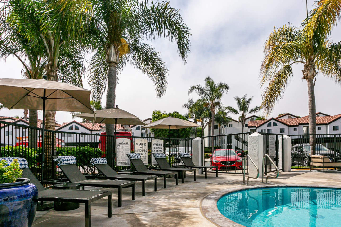 Newport Palms Apartments Image 19