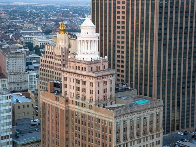 Hibernia Tower Image 15