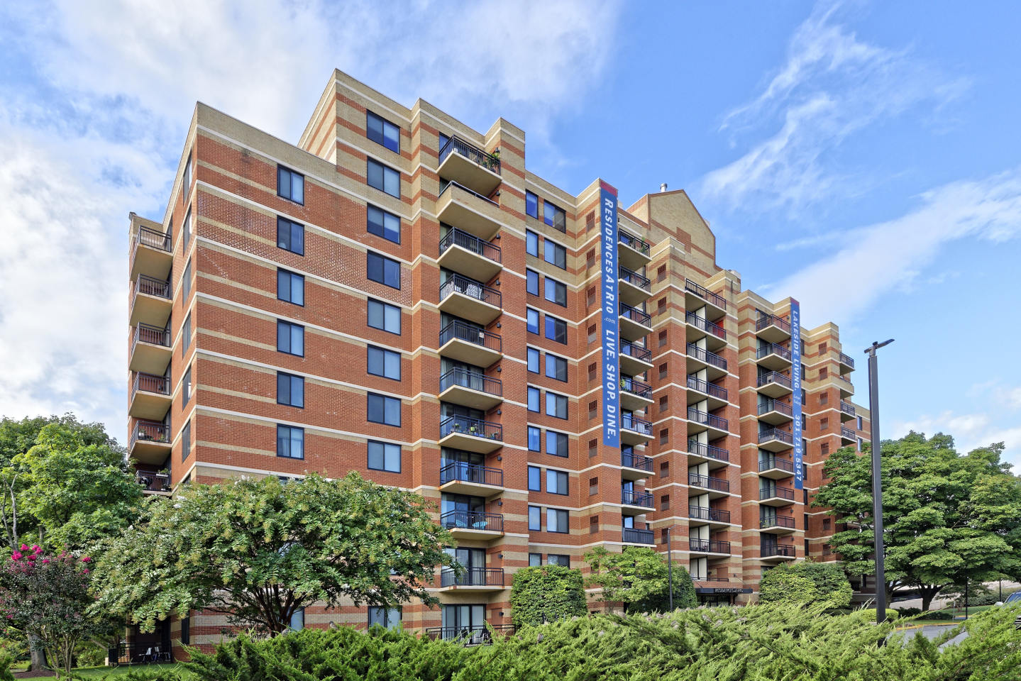 Residences at Rio Image 24
