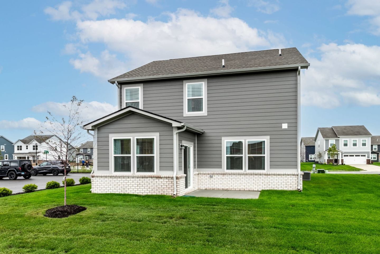 Meridian Homes at Sycamore Drive Image 22