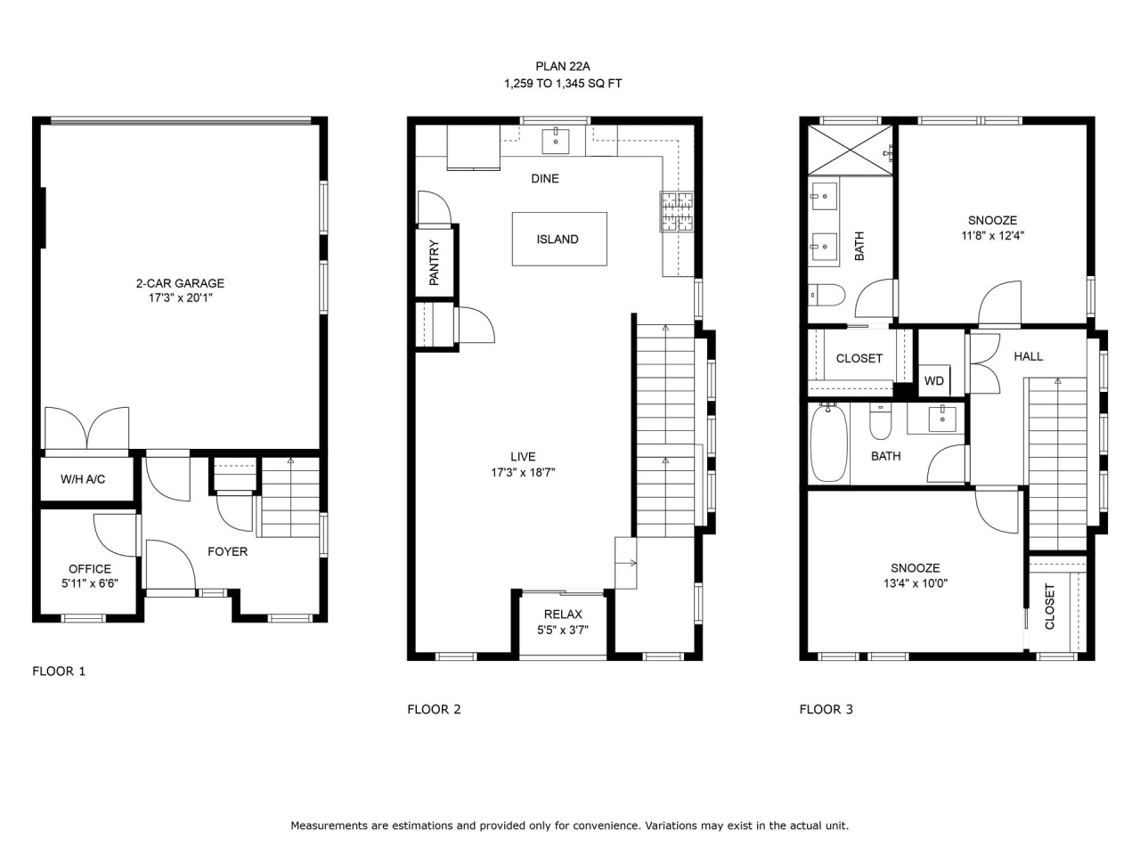 Central Park Townhomes Image 21