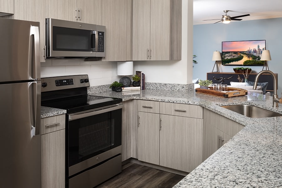 The Madison Apartments Image 1