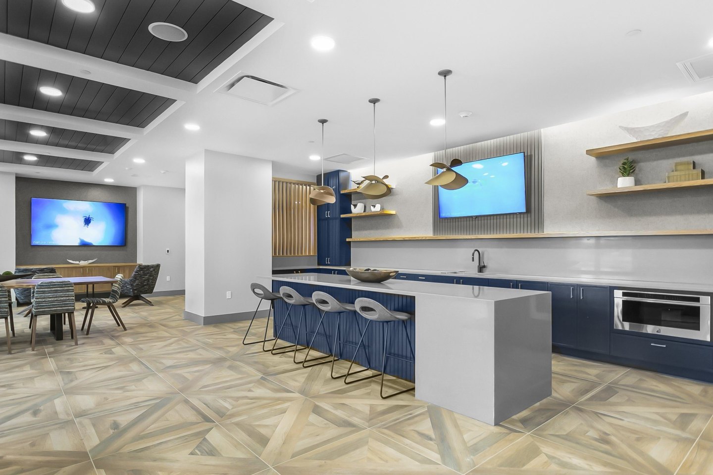 Triton Square Image 14
