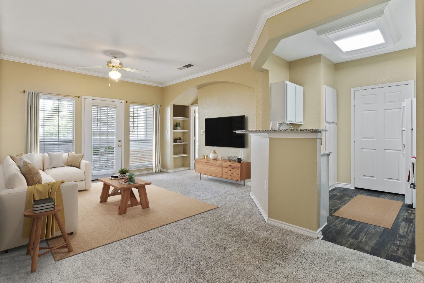 Vineyard Springs Image 1