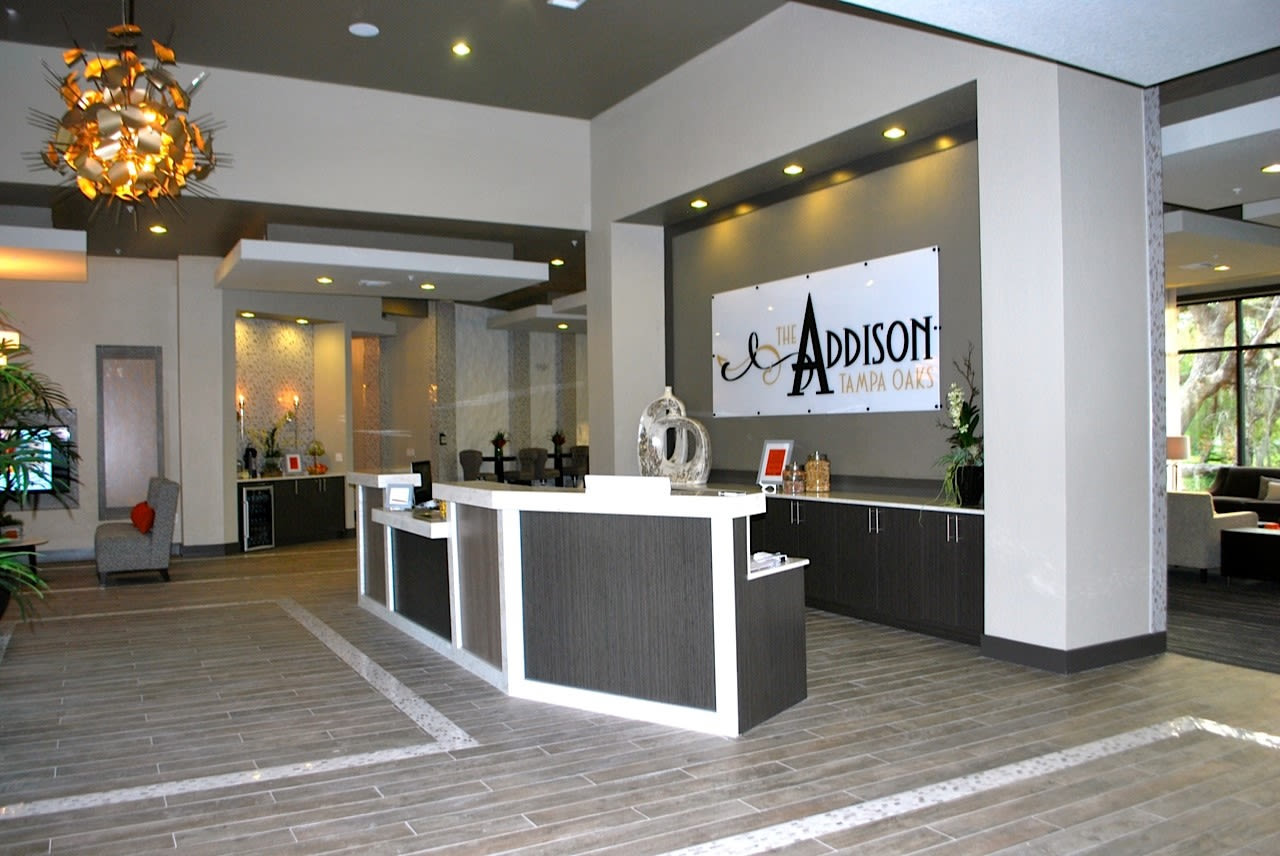 Addison at Tampa Oaks Image 6