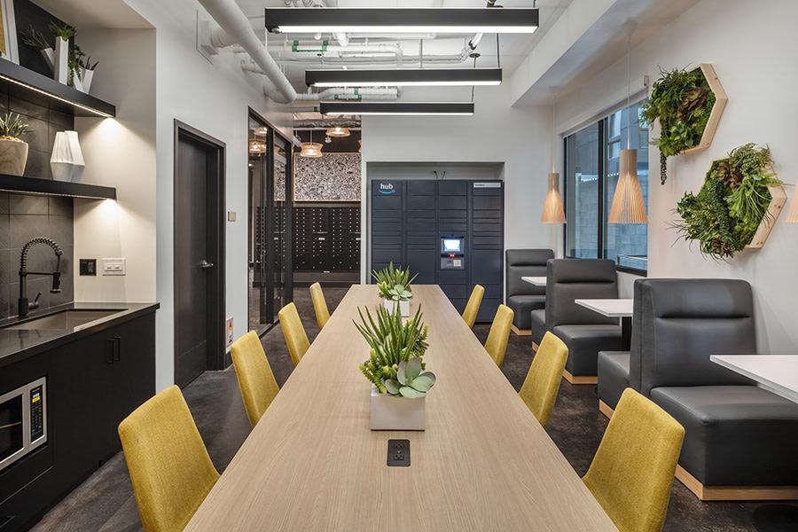 Electric Lofts Image 8