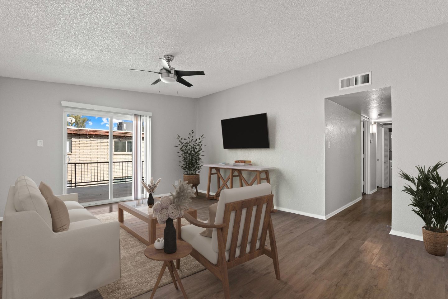 Cornell Apartments Image 2