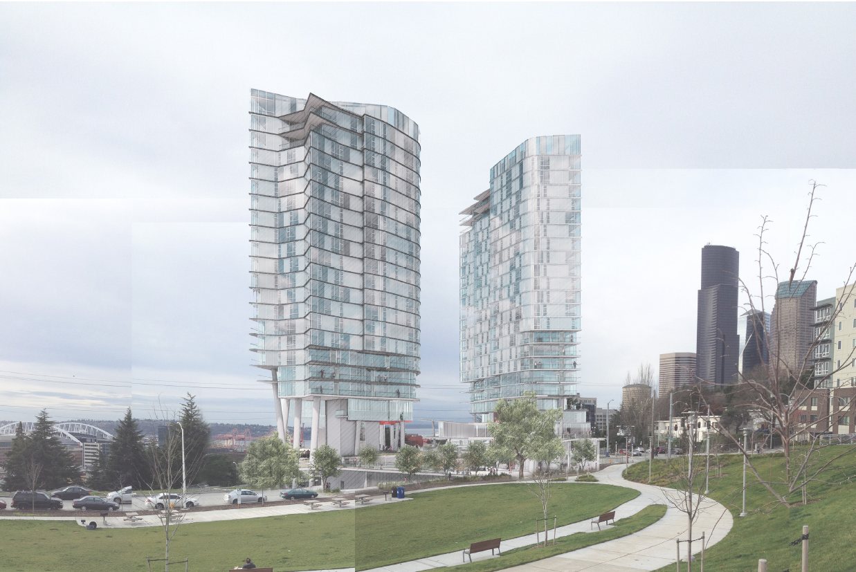 Yesler Towers Image 21