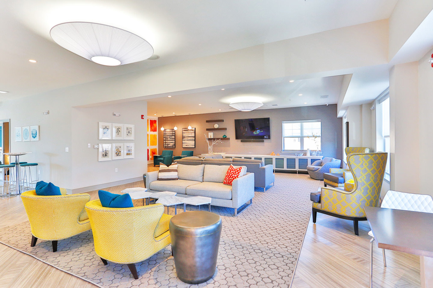 Legacy 521 Apartments Image 4