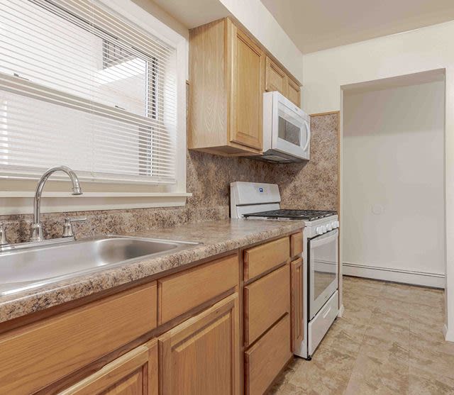 Terrace View Apartments Image 9