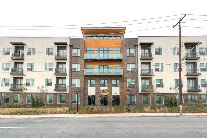 Haskell Flats Image 2