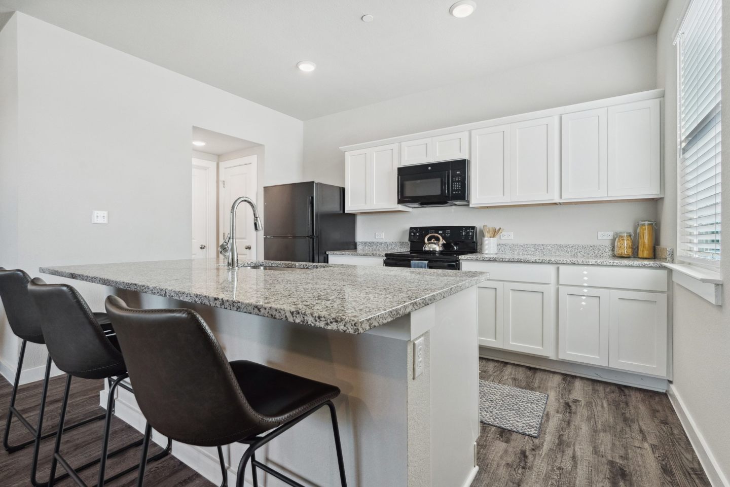 The Powell Townhomes Image 2