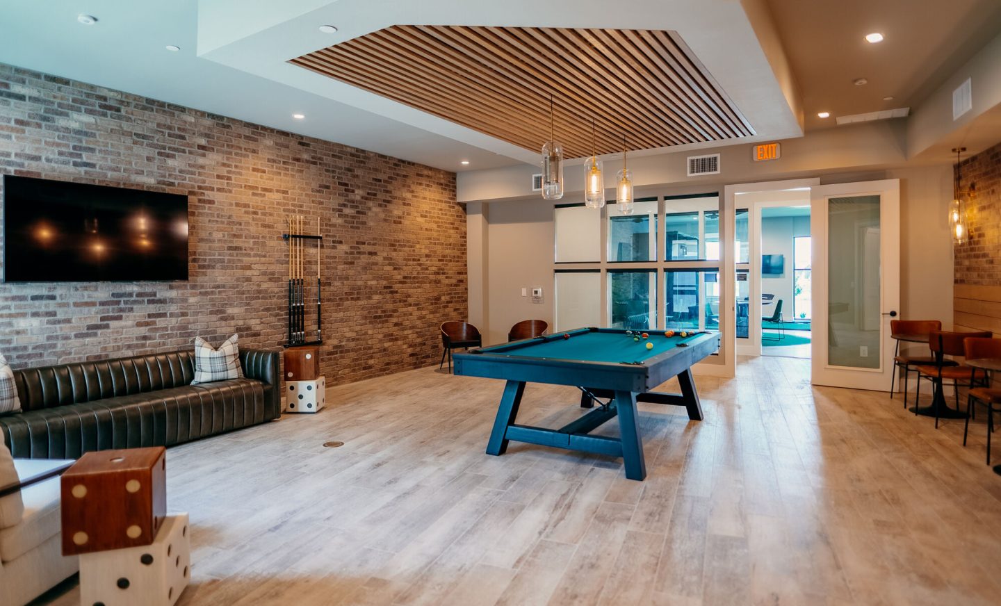 The Hamilton at Garden Valley - Senior Housing Image 17