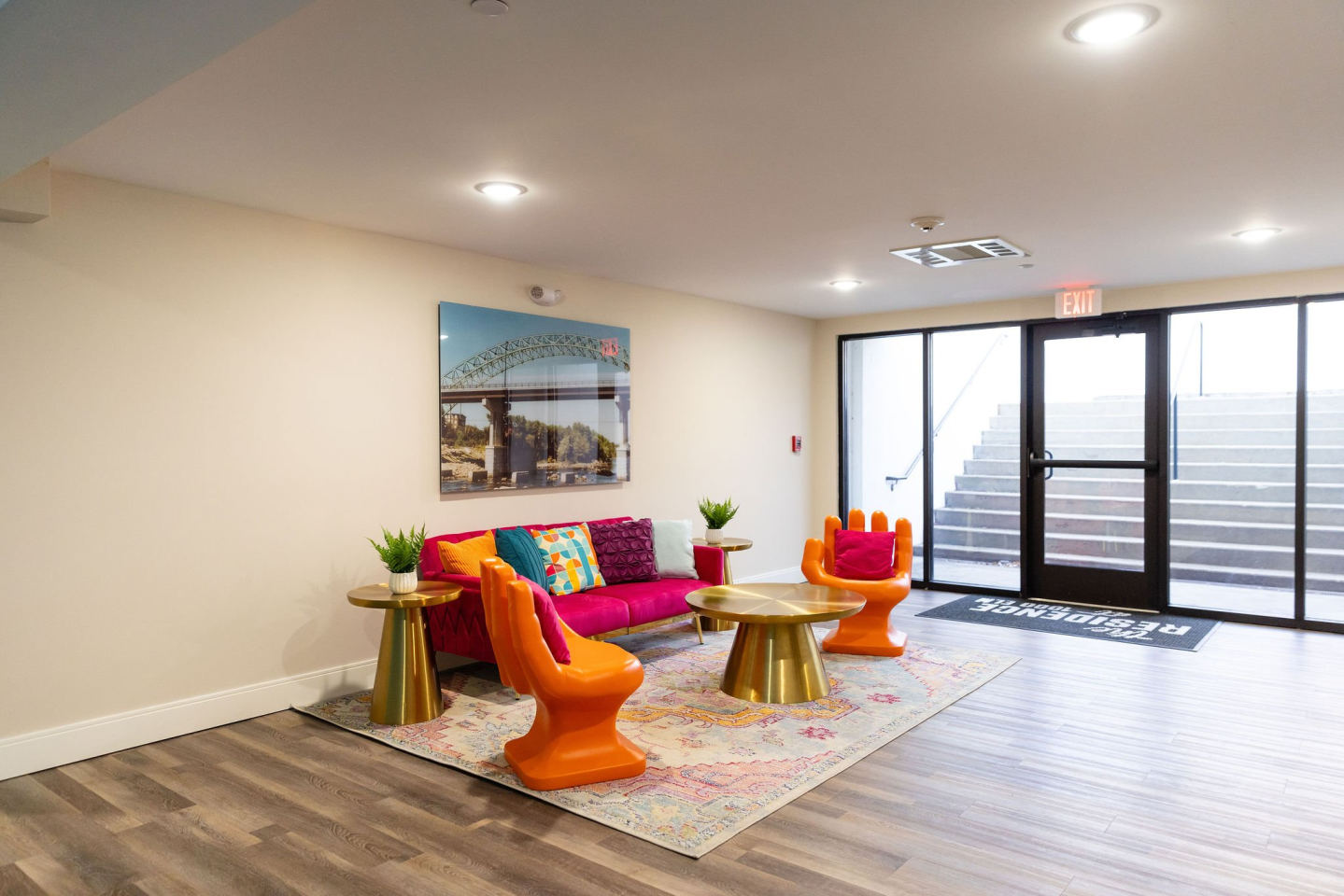 The Residence at 1000 Elm Image 81