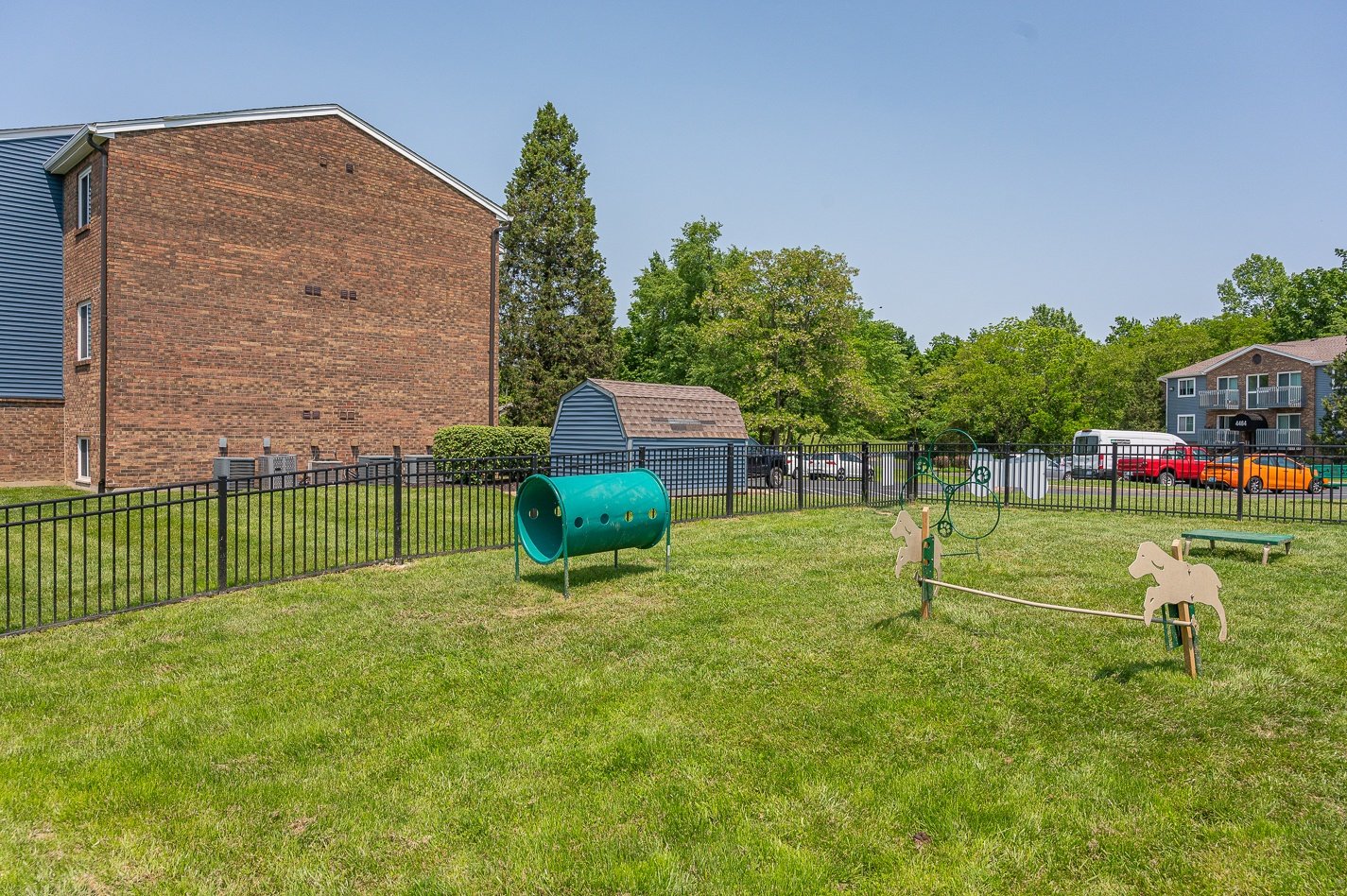 Timber Glen Apts Image 52