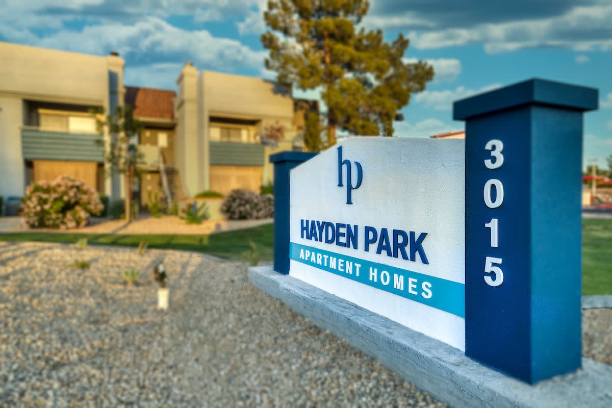 Hayden Park Image 18