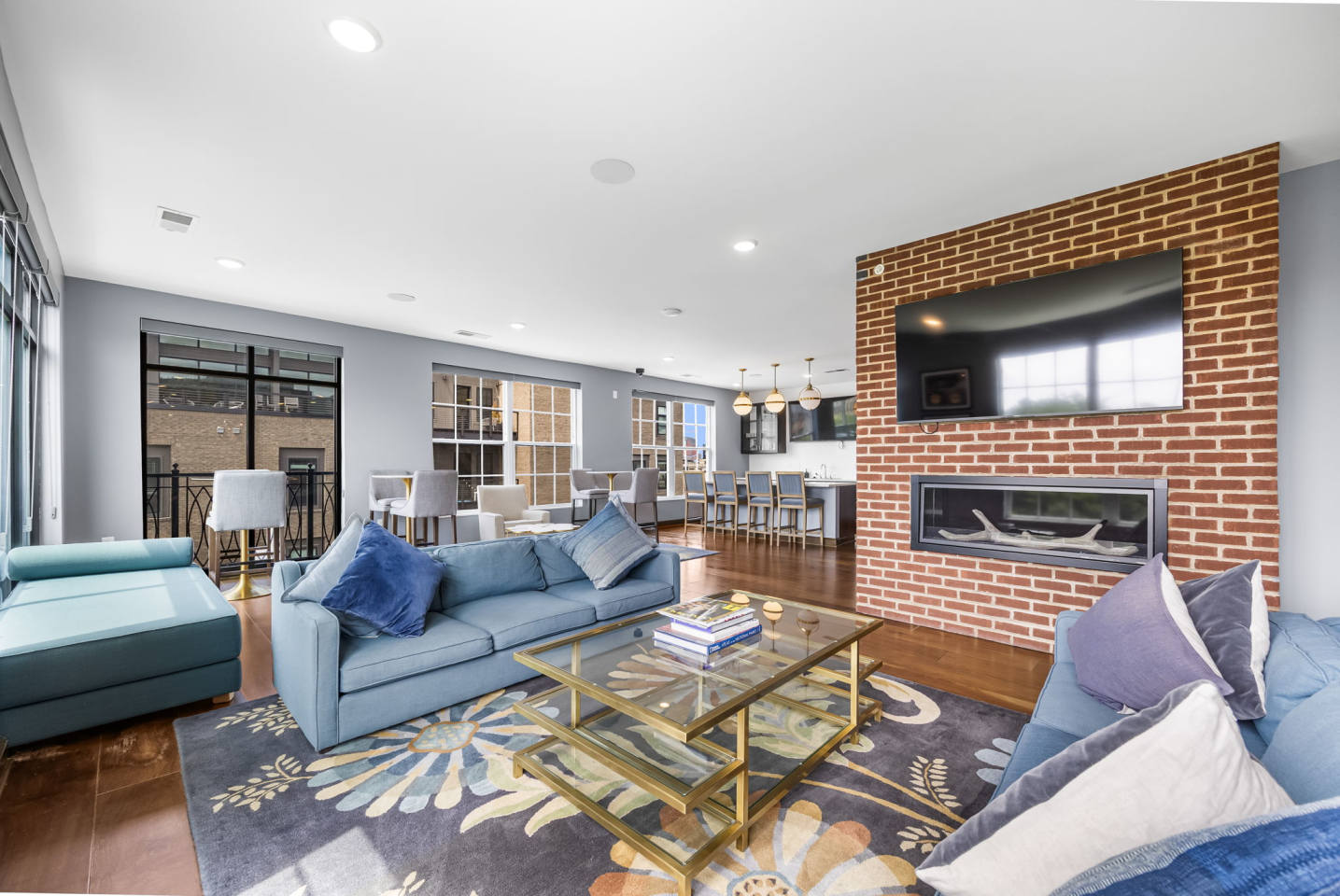 Residences at Topiary Park Image 8