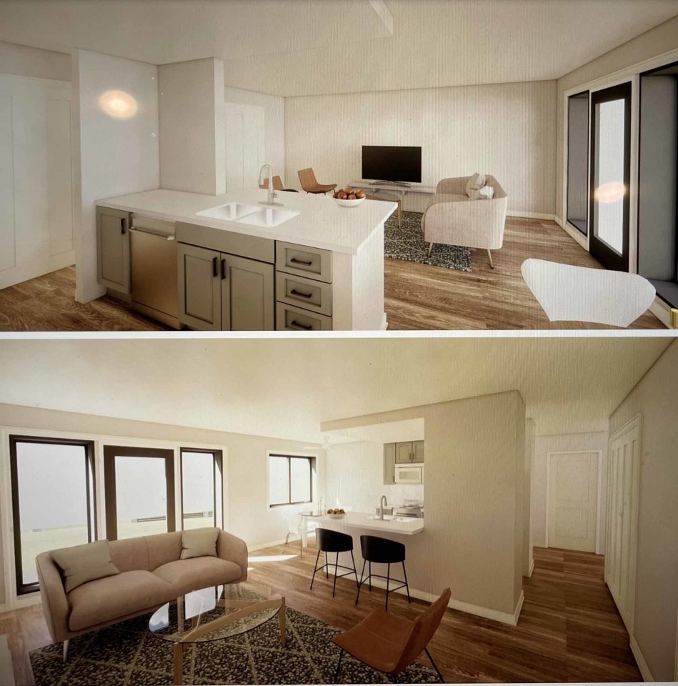 7th Avenue Apartments Image 13