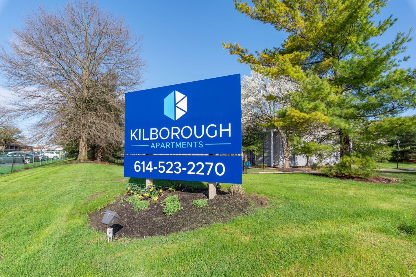 Kilborough Apartments Image 14