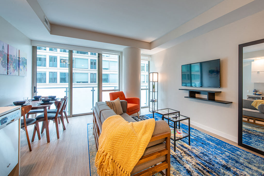 Artline Apartments Image 42