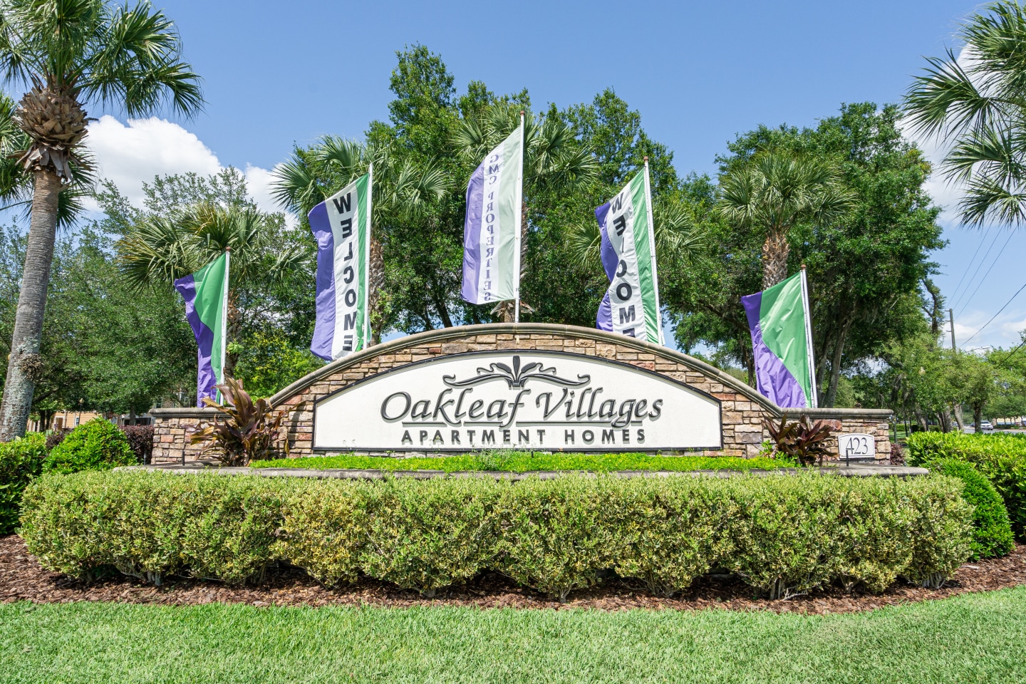 Oakleaf Village Image 2
