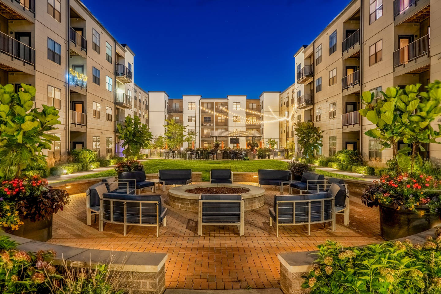 The Pointe at Polaris Image 39
