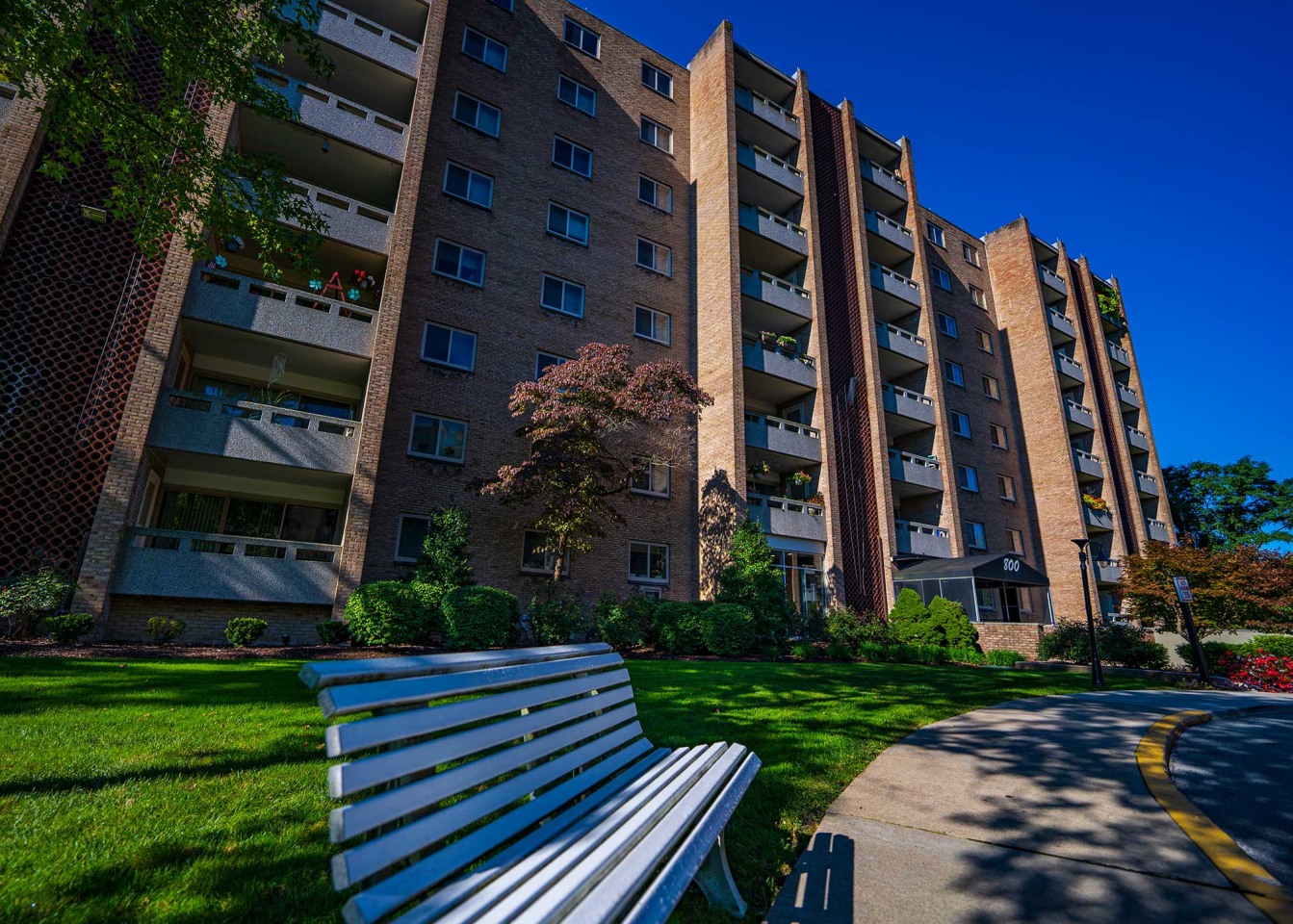 Laurel Village Apartments Image 31