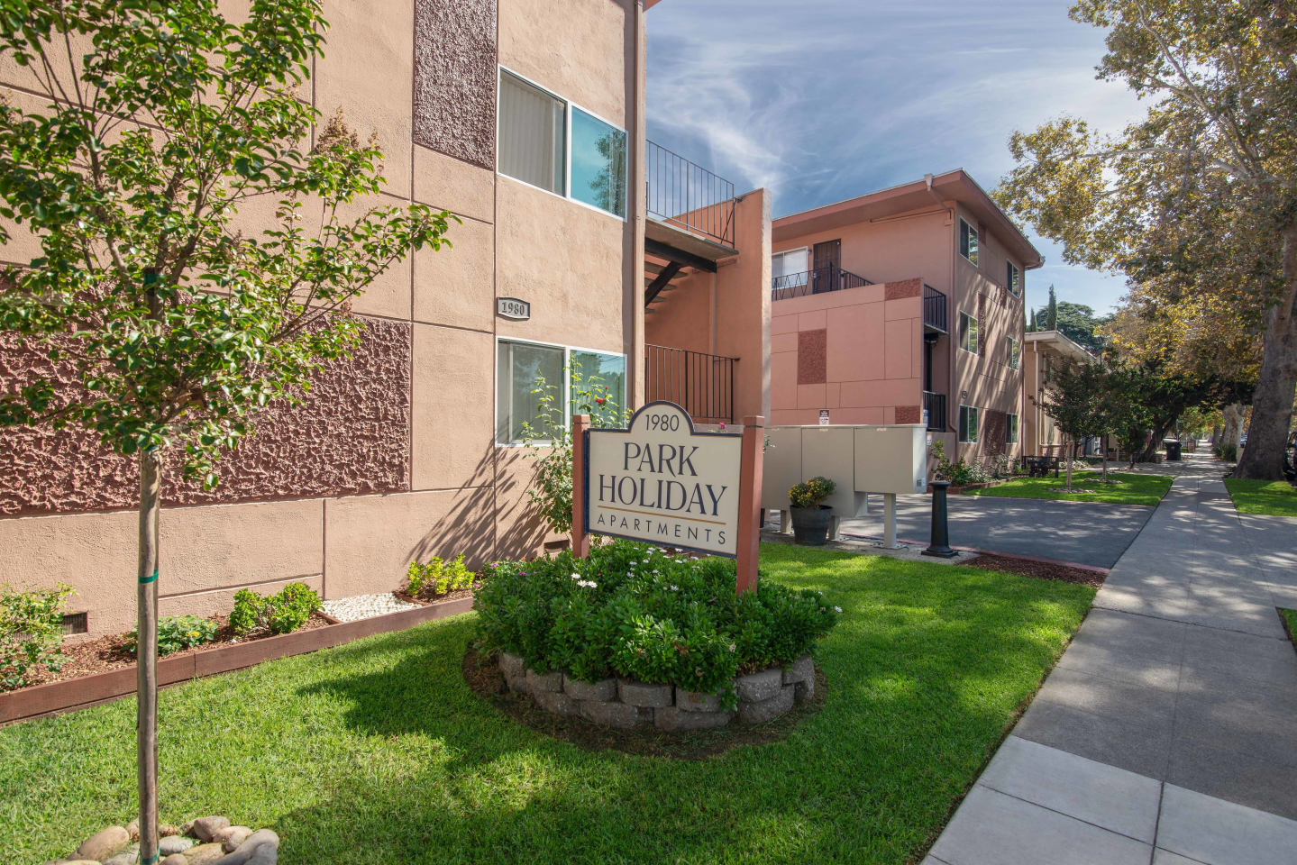 Park Holiday Apartments Image 11