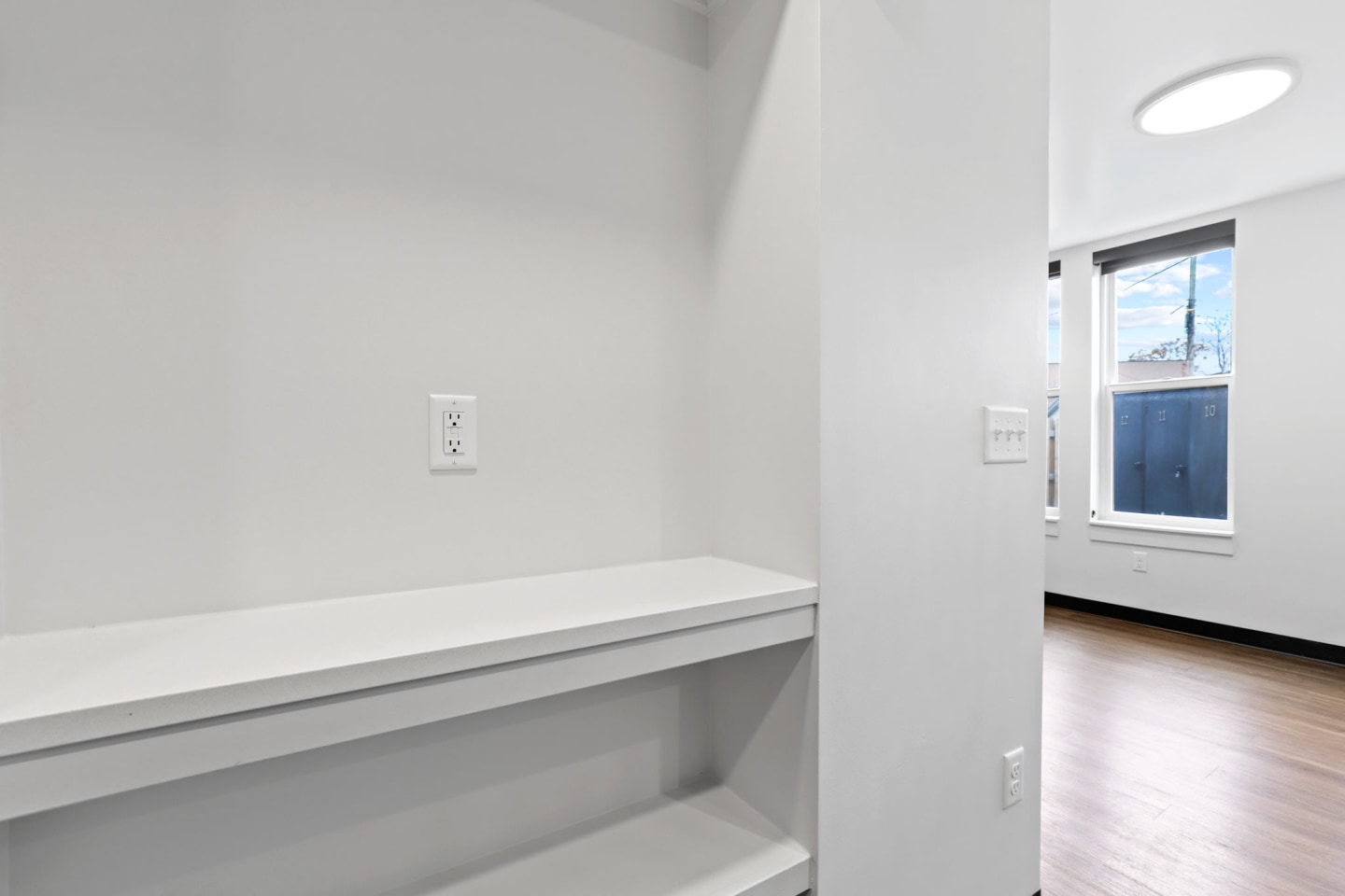 Nexus @ Downing Image 8