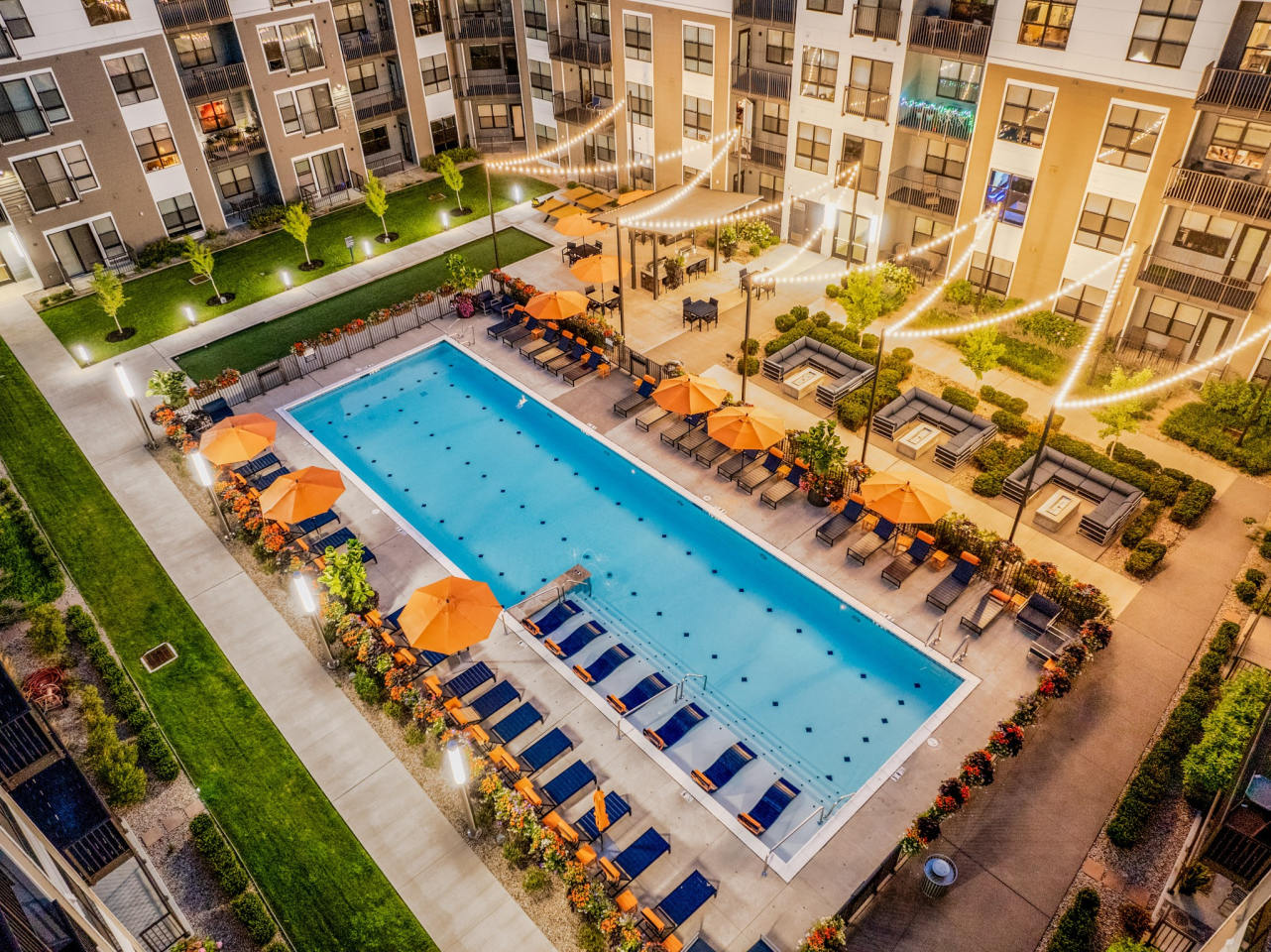The Pointe at Polaris Image 36