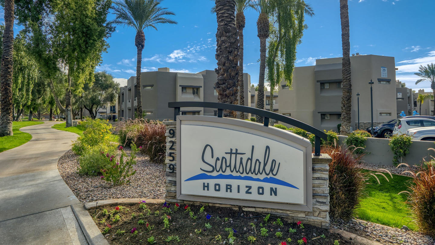 Scottsdale Horizon Apartment Homes Image 22