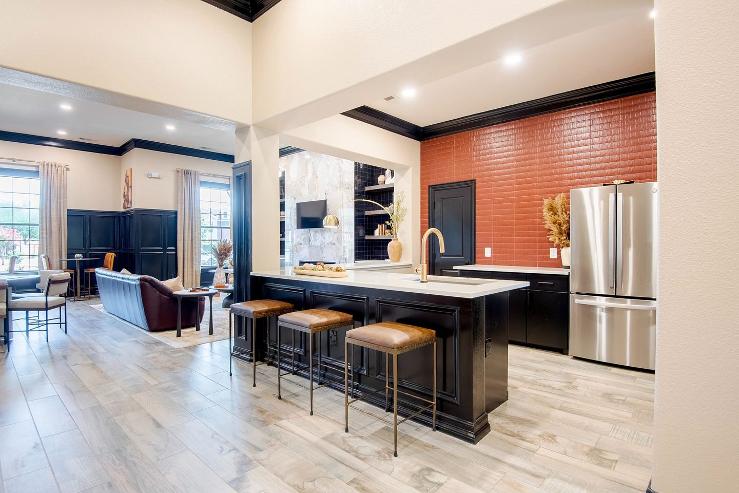 The Delano at North Richland Hills Apartments Image 17