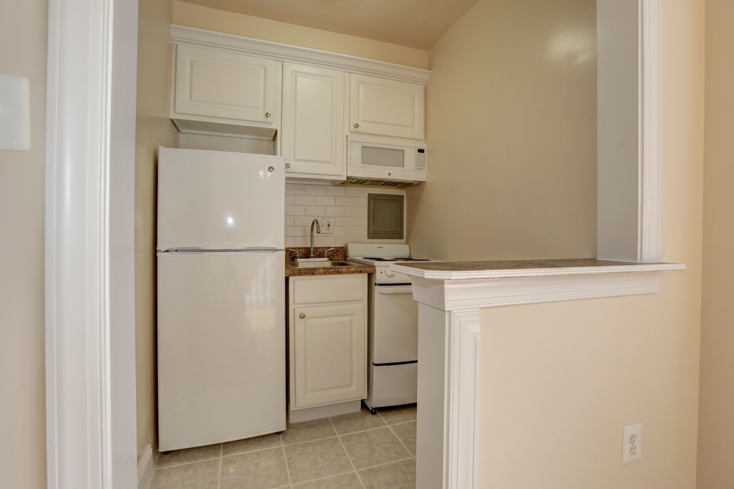 Park Terrace Apartments Image 7