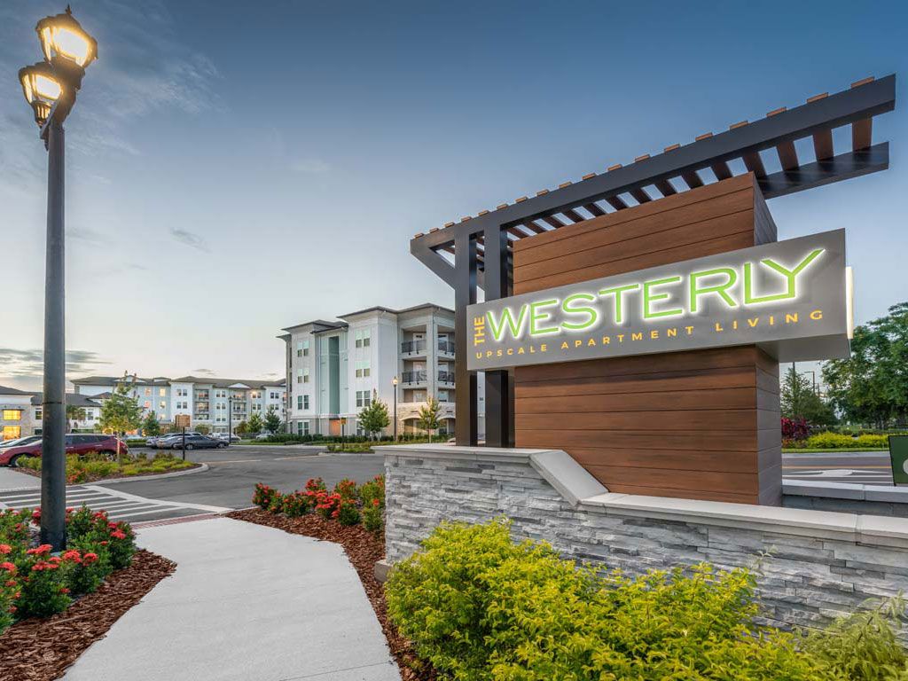 The Westerly Apartment Homes Image 9