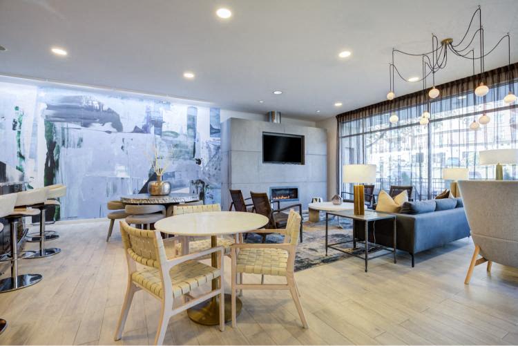 Parq 170 at City Center Image 9