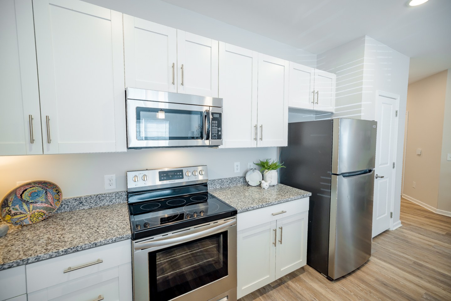 Grand Oaks Apartments Image 12