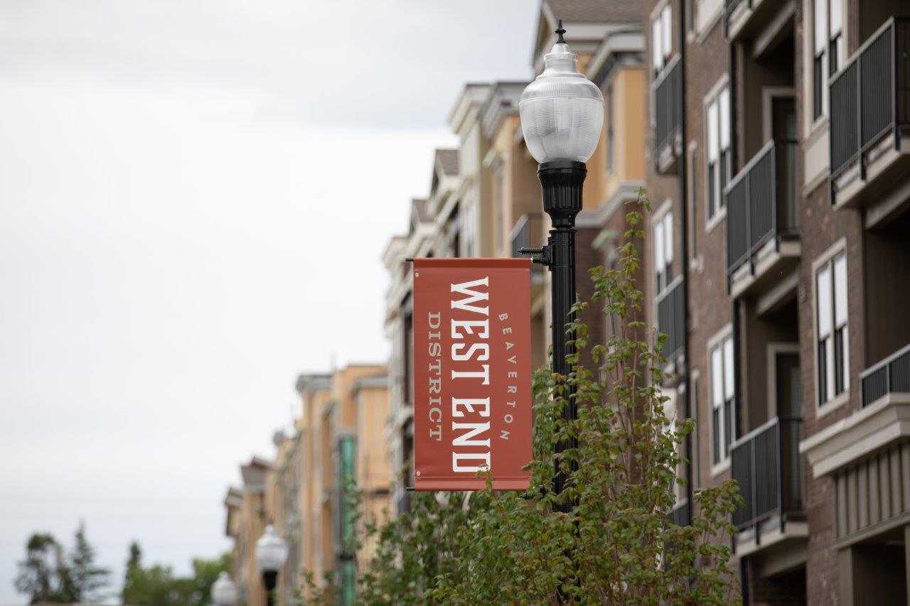 West End District Image 49
