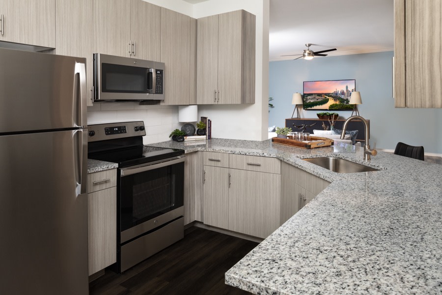 Settler’s Ridge Apartments Image 2