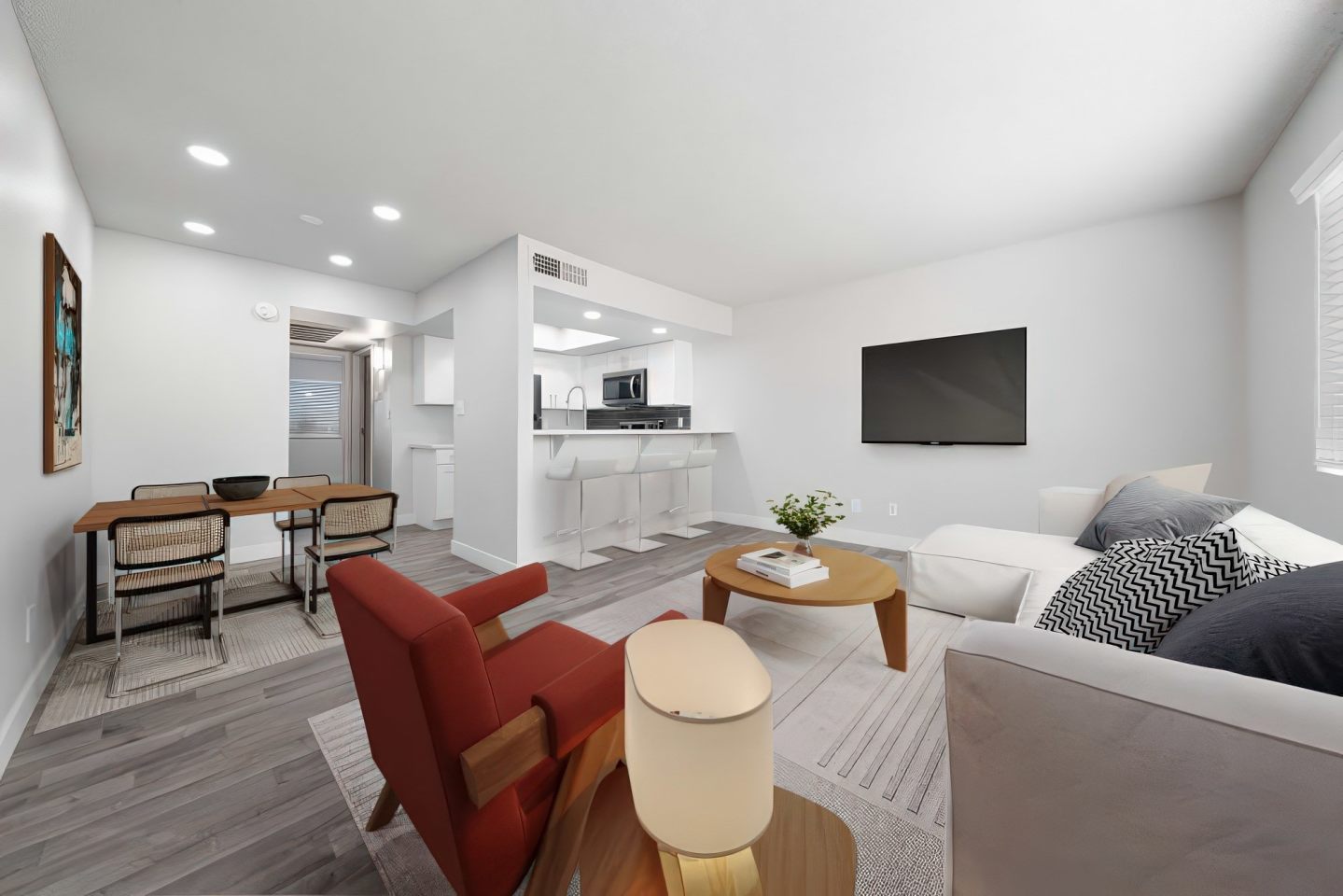 Newport Apartments Image 1
