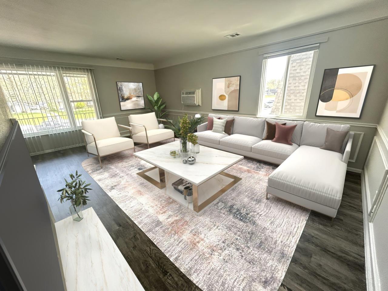 Secor Flats Image 2